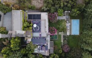 Elegant Designer Estate in Exclusive Lo Barnechea - Lo Barnechea, Chile