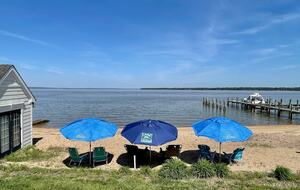 The Potomac Grand Retreat - King George, Virginia