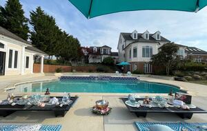 The Potomac Grand Retreat - King George, Virginia