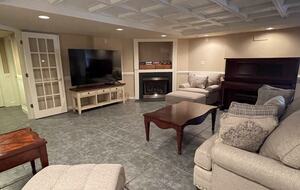 The Potomac Grand Retreat - King George, Virginia