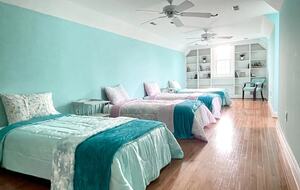 The Potomac Grand Retreat - King George, Virginia