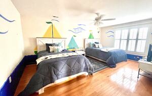 The Potomac Grand Retreat - King George, Virginia