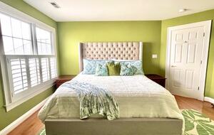 The Potomac Grand Retreat - King George, Virginia