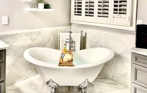 The Potomac Grand Retreat - King George, Virginia