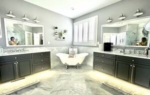 The Potomac Grand Retreat - King George, Virginia