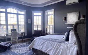 The Potomac Grand Retreat - King George, Virginia