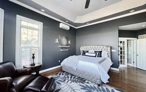 The Potomac Grand Retreat - King George, Virginia