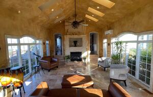 The Potomac Grand Retreat - King George, Virginia