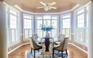 The Potomac Grand Retreat - King George, Virginia