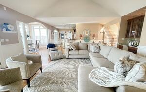 The Potomac Grand Retreat - King George, Virginia