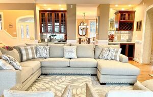 The Potomac Grand Retreat - King George, Virginia