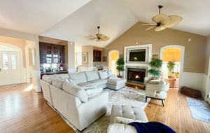 The Potomac Grand Retreat - King George, Virginia