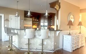 The Potomac Grand Retreat - King George, Virginia