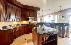 The Potomac Grand Retreat - King George, Virginia