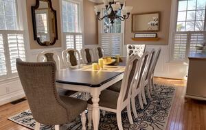 The Potomac Grand Retreat - King George, Virginia