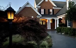 The Potomac Grand Retreat - King George, Virginia