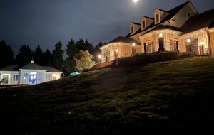 The Potomac Grand Retreat - King George, Virginia