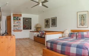 Artful Elegance in Morelos - Yautepec, Mexico