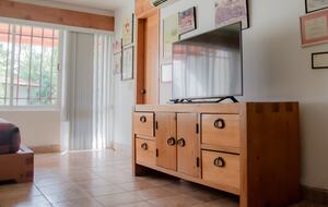 Artful Elegance in Morelos - Yautepec, Mexico