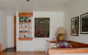 Artful Elegance in Morelos - Yautepec, Mexico