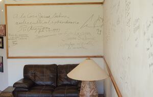 Artful Elegance in Morelos - Yautepec, Mexico