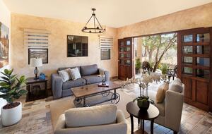 Casa Jaime at Valle del Sol - Cabo San Lucas, Mexico