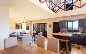 Casa Jaime at Valle del Sol - Cabo San Lucas, Mexico