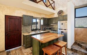 Casa Jaime at Valle del Sol - Cabo San Lucas, Mexico