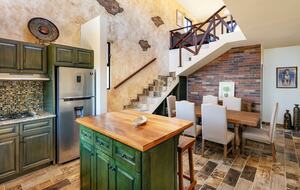 Casa Jaime at Valle del Sol - Cabo San Lucas, Mexico