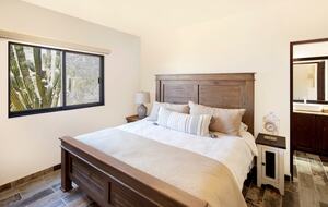 Casa Jaime at Valle del Sol - Cabo San Lucas, Mexico