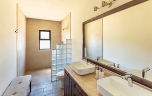 Casa Jaime at Valle del Sol - Cabo San Lucas, Mexico