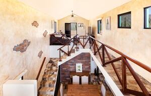 Casa Jaime at Valle del Sol - Cabo San Lucas, Mexico