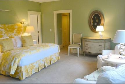 Woodstock Retreat - Woodstock, Vermont