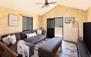 Casa Jaime at Valle del Sol - Cabo San Lucas, Mexico