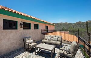 Casa Jaime at Valle del Sol - Cabo San Lucas, Mexico