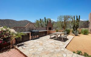 Casa Jaime at Valle del Sol - Cabo San Lucas, Mexico