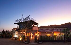 Casa Jaime at Valle del Sol - Cabo San Lucas, Mexico