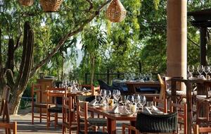 Casa Jaime at Valle del Sol - Cabo San Lucas, Mexico