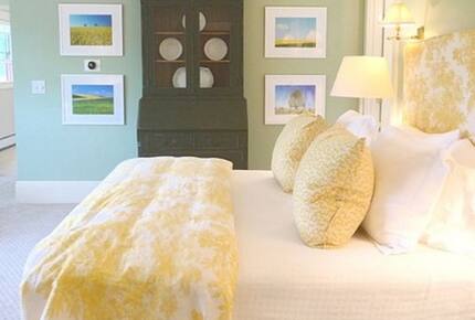Woodstock Retreat - Woodstock, Vermont