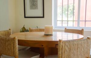 Artful Elegance in Morelos - Yautepec, Mexico