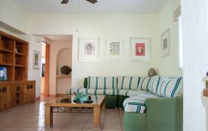 Artful Elegance in Morelos - Yautepec, Mexico