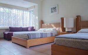 Artful Elegance in Morelos - Yautepec, Mexico