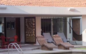 Artful Elegance in Morelos - Yautepec, Mexico