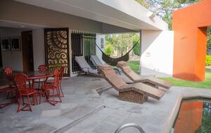Artful Elegance in Morelos - Yautepec, Mexico