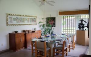 Artful Elegance in Morelos - Yautepec, Mexico