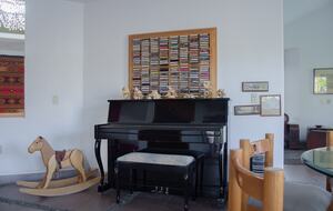 Artful Elegance in Morelos - Yautepec, Mexico