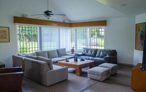 Artful Elegance in Morelos - Yautepec, Mexico