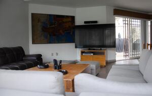 Artful Elegance in Morelos - Yautepec, Mexico