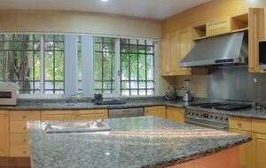 Artful Elegance in Morelos - Yautepec, Mexico