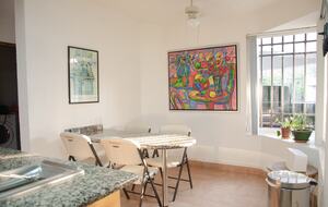 Artful Elegance in Morelos - Yautepec, Mexico